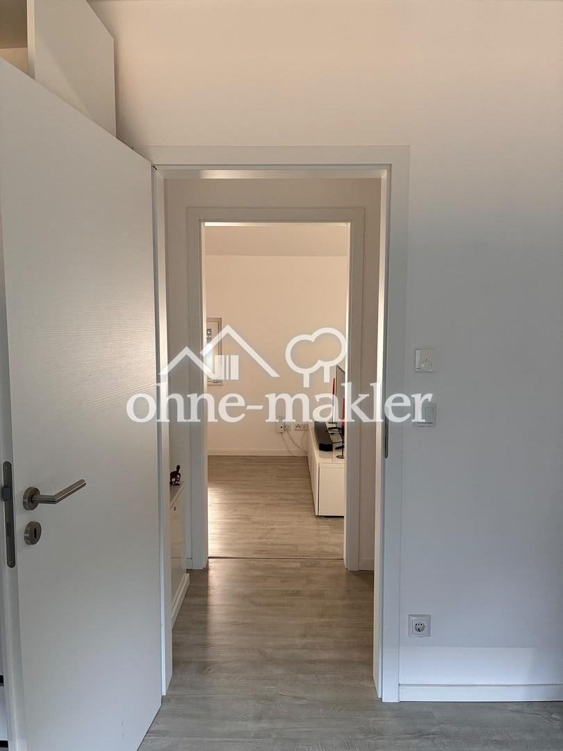 **FLATERATE MIETE!** 2R. Wohnung (BJ2019), inkl. hochwertiger Küche (EBK), FBH, Wallbox, - Photo 3