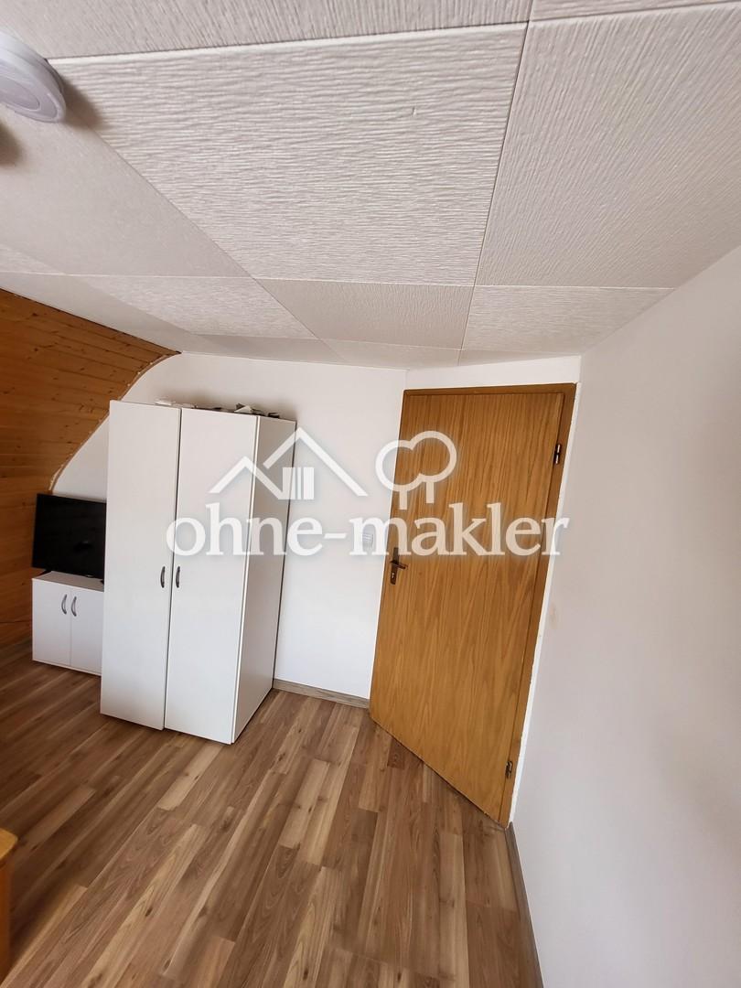 Günstiges, gepflegtes freistehendes Einfamilienhaus mit EBK in Kirchzell (Odw.) - Photo 2