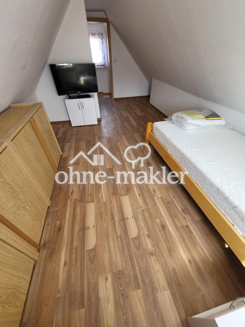 Günstiges, gepflegtes freistehendes Einfamilienhaus mit EBK in Kirchzell (Odw.) - Photo 5