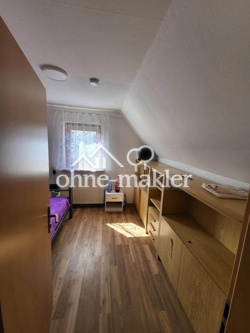 Günstiges, gepflegtes freistehendes Einfamilienhaus mit EBK in Kirchzell (Odw.) - Photo 4
