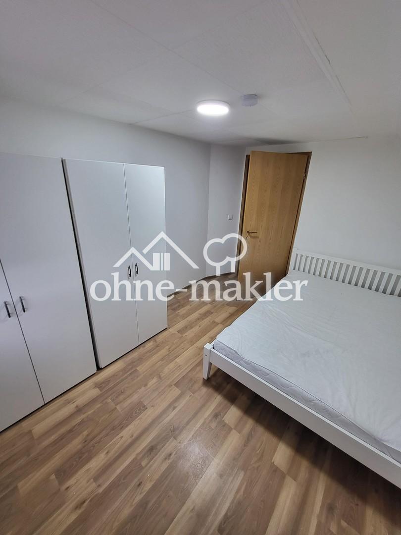 Günstiges, gepflegtes freistehendes Einfamilienhaus mit EBK in Kirchzell (Odw.) - Photo 3