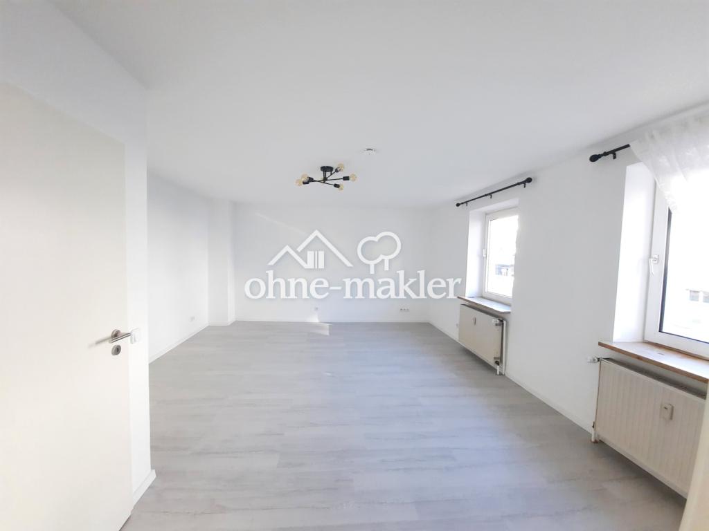 Modernes 1-Zimmer-Apartment mit Einbauküche | Top Lage - Photo 1