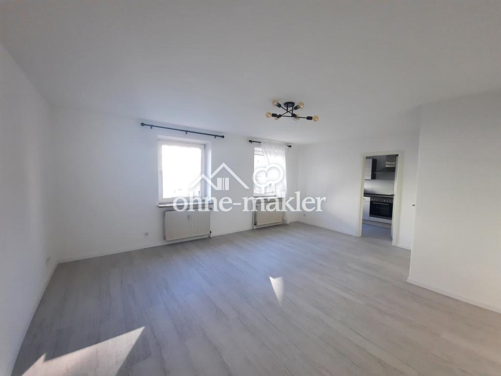Modernes 1-Zimmer-Apartment mit Einbauküche | Top Lage - Photo 2
