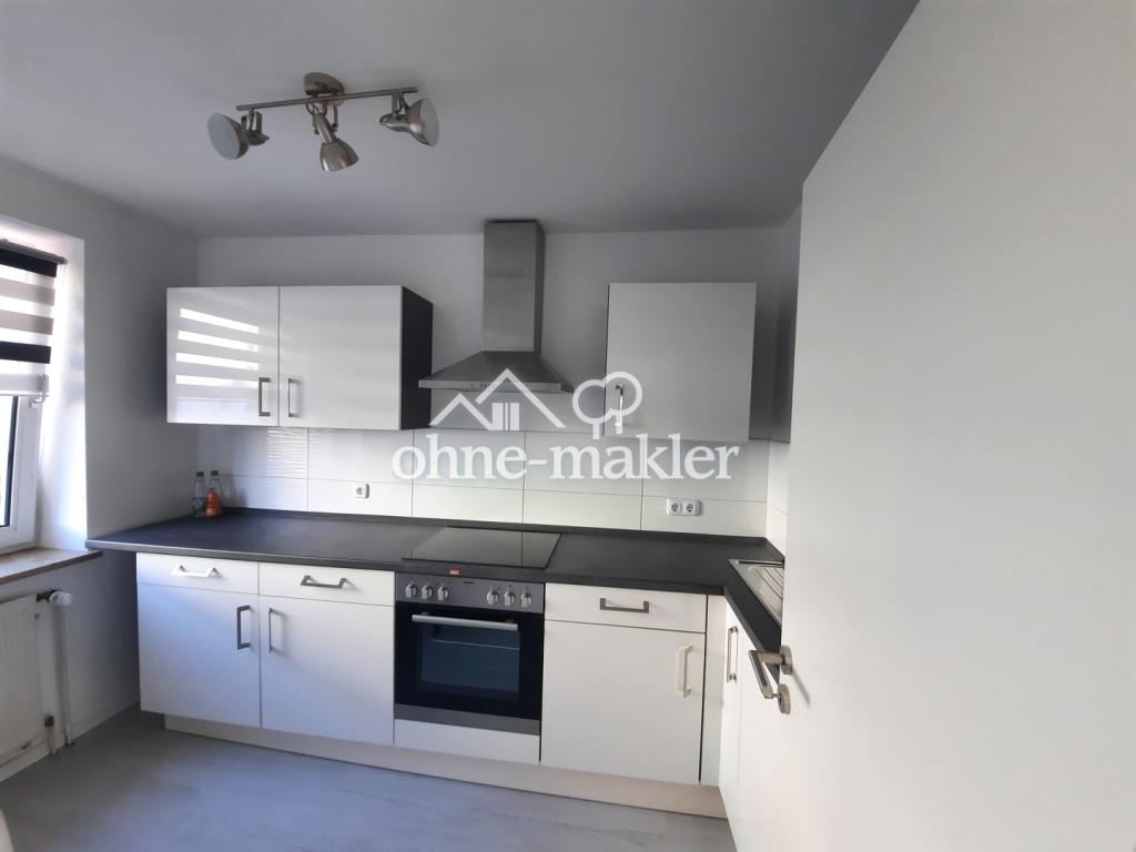 Modernes 1-Zimmer-Apartment mit Einbauküche | Top Lage - Photo 3