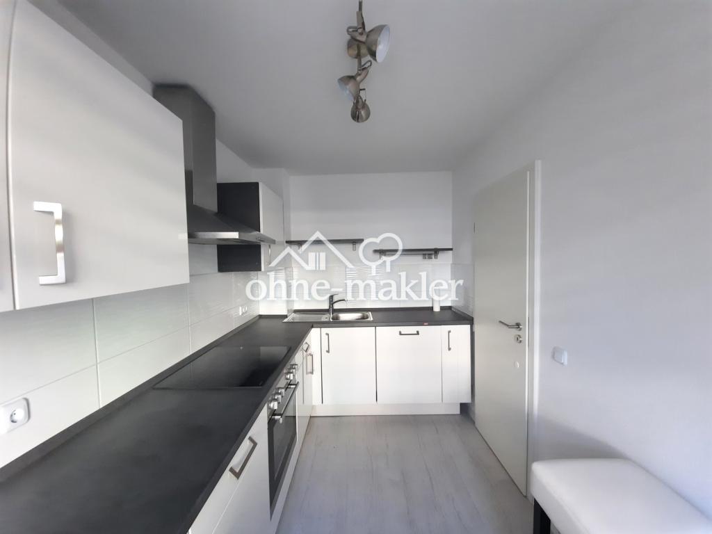 Modernes 1-Zimmer-Apartment mit Einbauküche | Top Lage - Photo 4