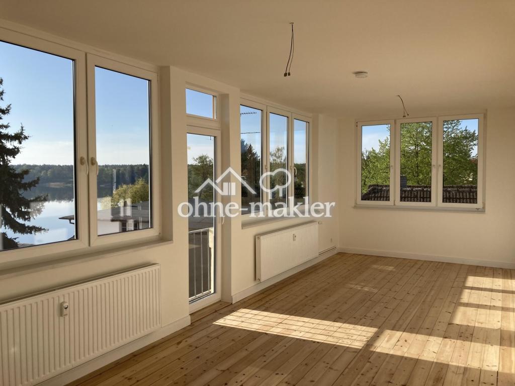 Sonnige 3-Zimmer-Wohnung im sanierten Altbau - Photo 2