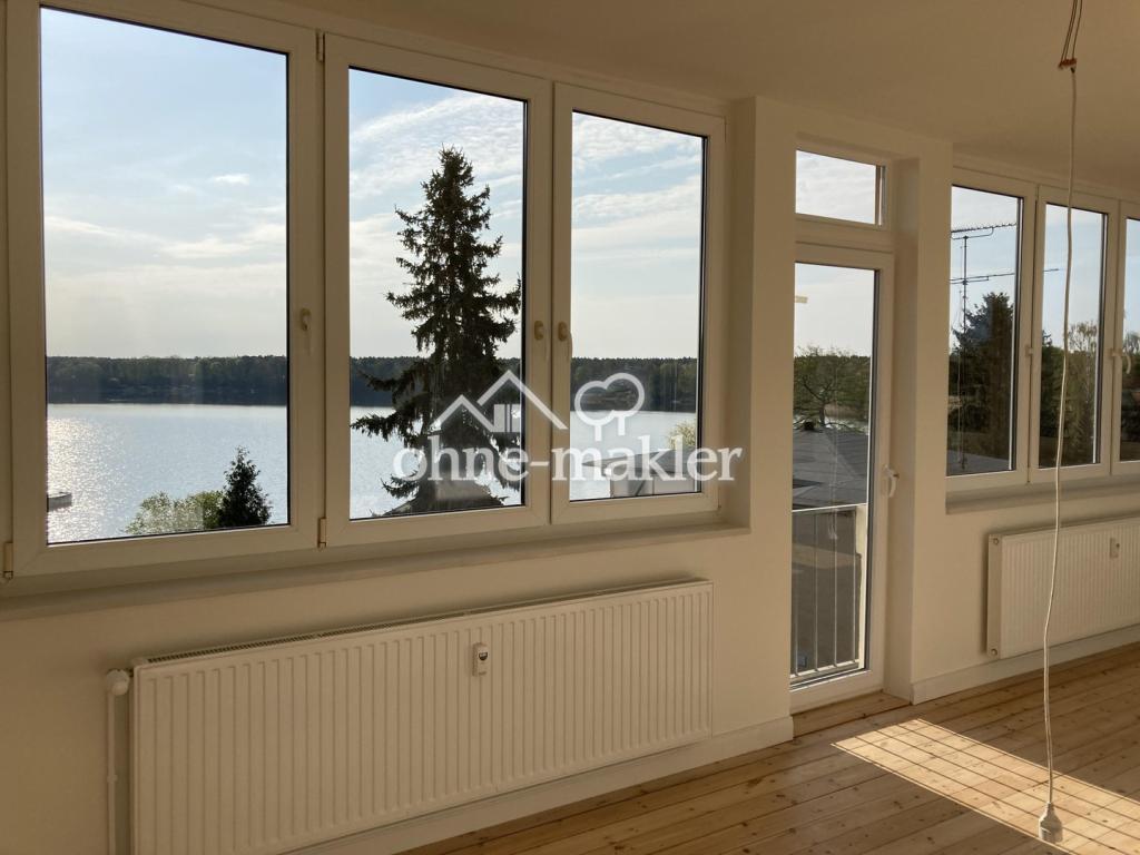 Sonnige 3-Zimmer-Wohnung im sanierten Altbau - Photo 1