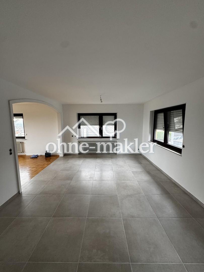 Modernes und stilvolles Wohnen in Bendorf: Helle 2,5-Zimmer-Erdgeschosswohnung - Photo 4