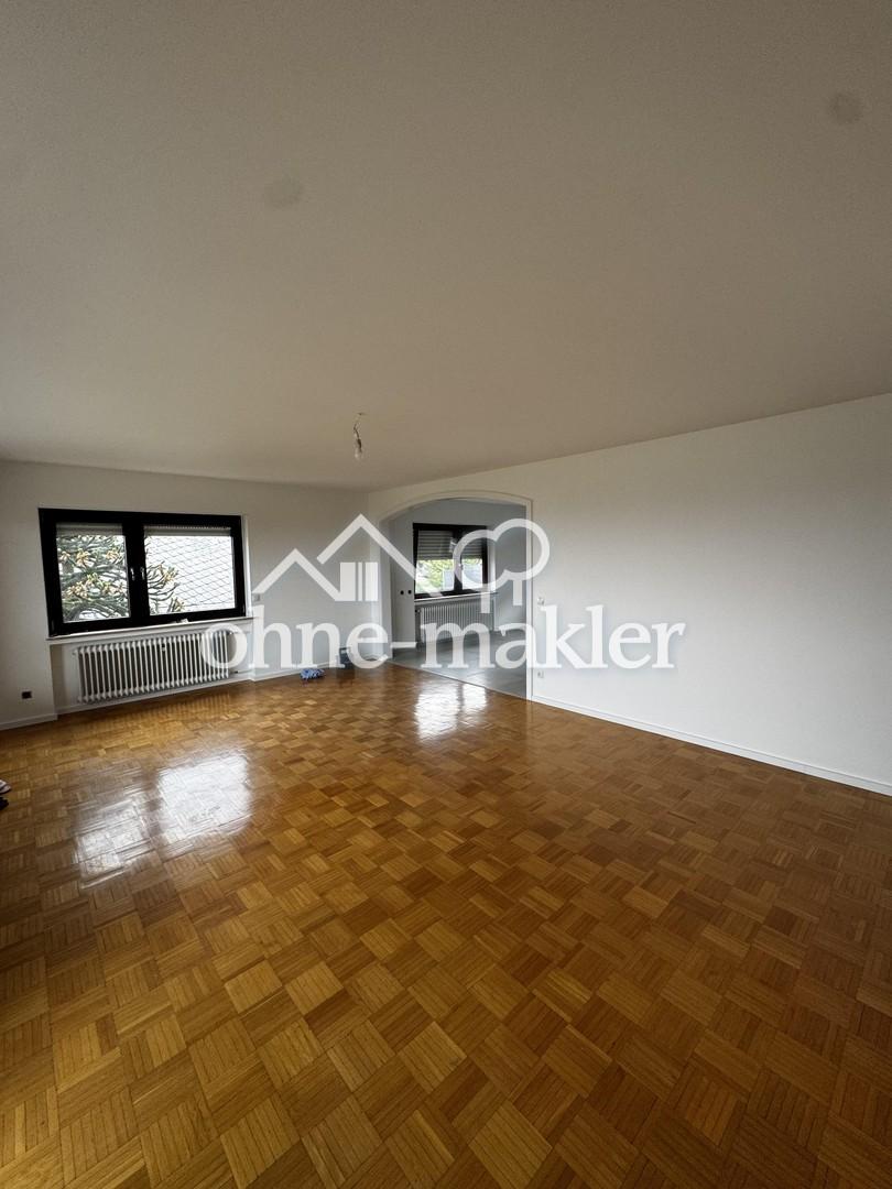 Modernes und stilvolles Wohnen in Bendorf: Helle 2,5-Zimmer-Erdgeschosswohnung - Photo 5