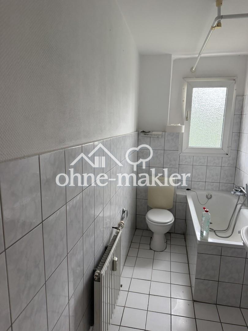 Ruhige 3,5-Zimmer-Wohnung mitten in Oberhausen – mit viel Potenzial - Foto 2