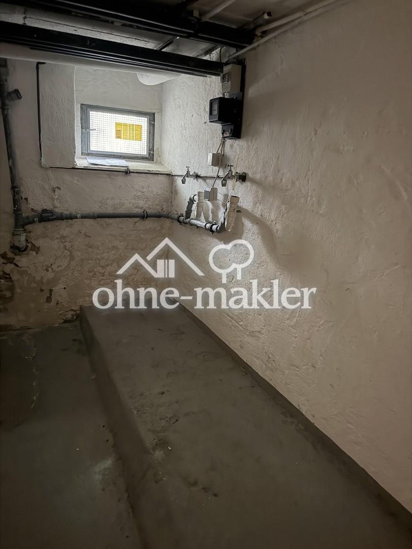 Ruhige 3,5-Zimmer-Wohnung mitten in Oberhausen – mit viel Potenzial - Foto 3