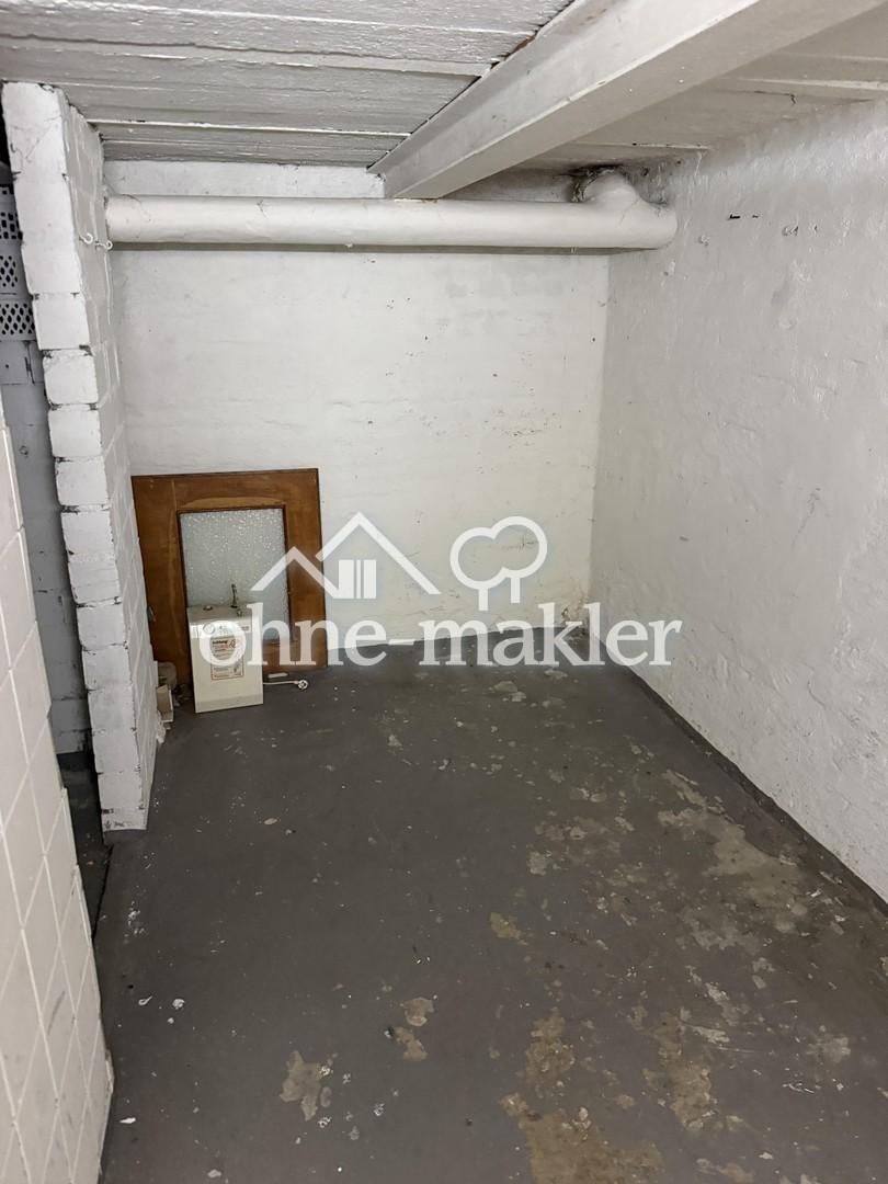 Ruhige 3,5-Zimmer-Wohnung mitten in Oberhausen – mit viel Potenzial - Foto 4