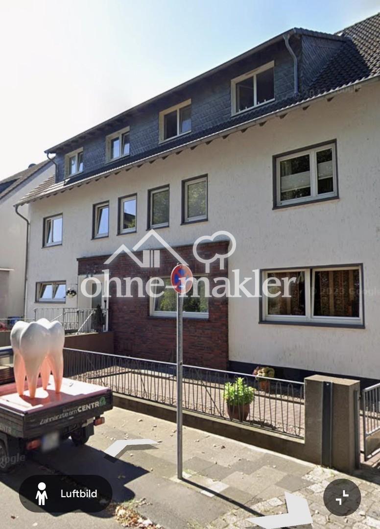 Ruhige 3,5-Zimmer-Wohnung mitten in Oberhausen – mit viel Potenzial - Foto 5