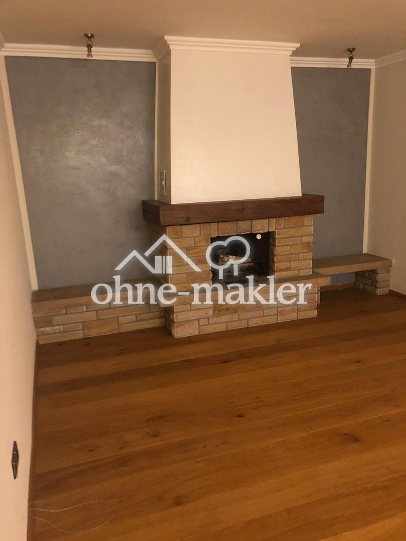 Schöne 3-Zimmerwohnung in zentraler Lage mit EBK - Photo 1