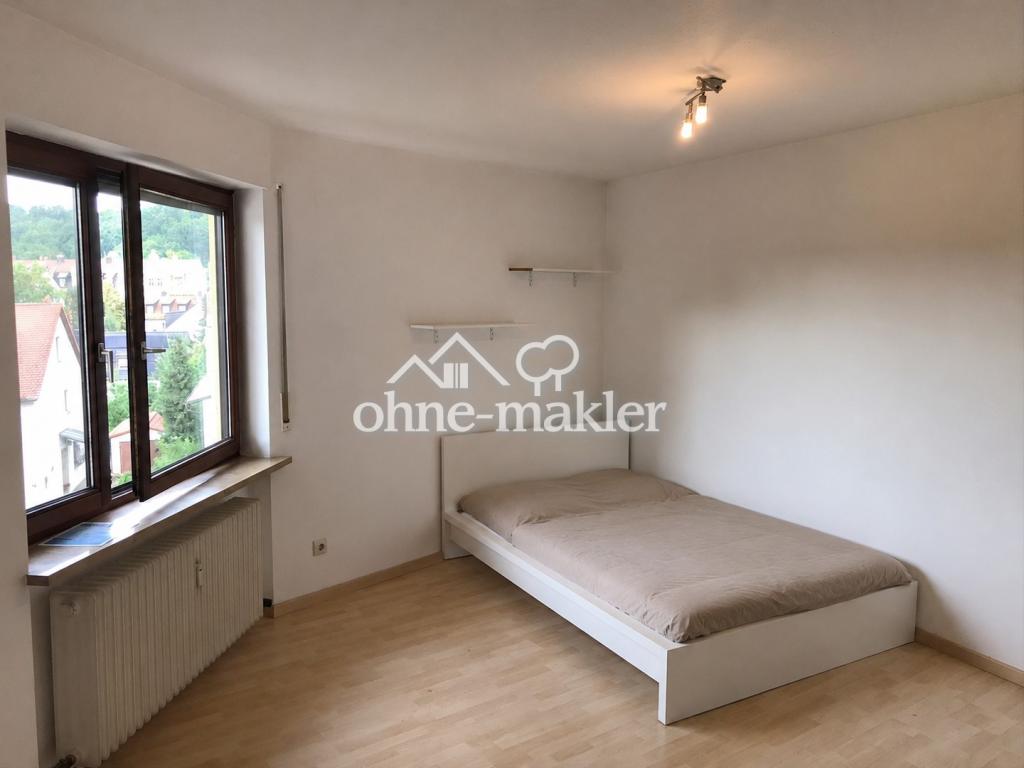 Exklusive 1 Zimmer Wohnung in zentraler Lage - Photo 1