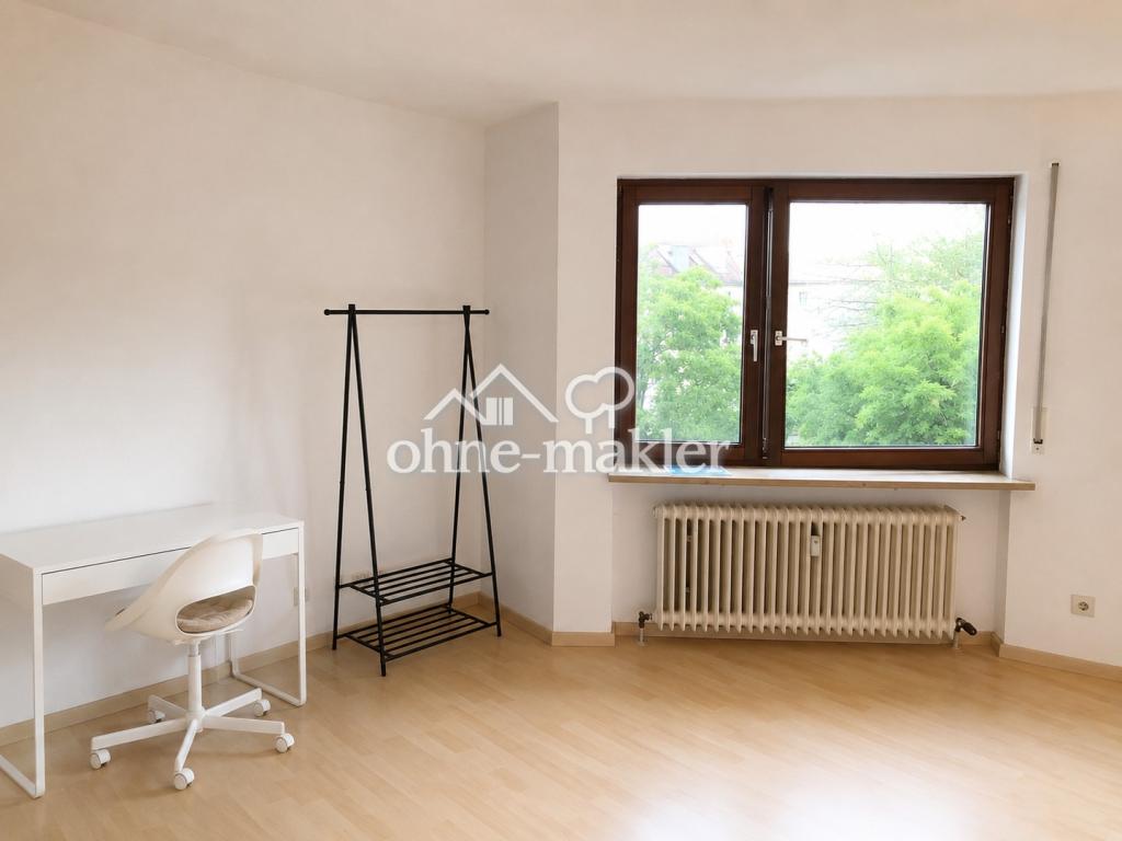Exklusive 1 Zimmer Wohnung in zentraler Lage - Photo 4