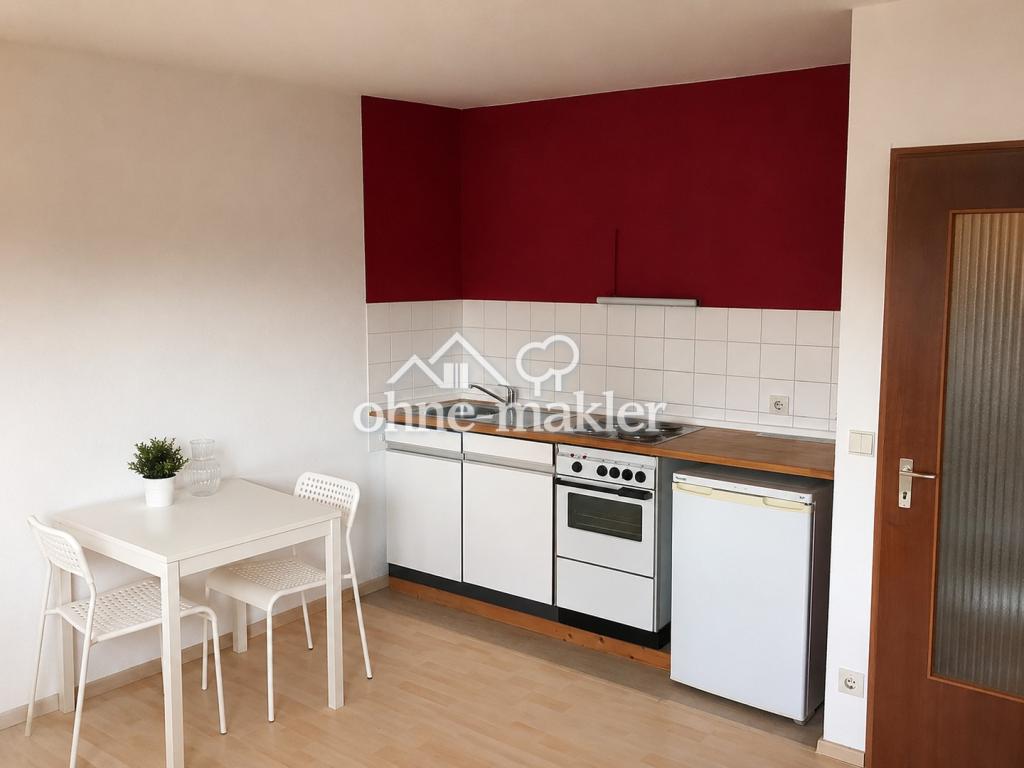 Exklusive 1 Zimmer Wohnung in zentraler Lage - Photo 2
