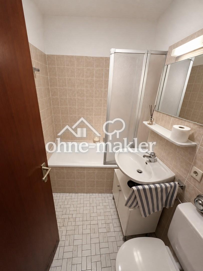 Exklusive 1 Zimmer Wohnung in zentraler Lage - Photo 3