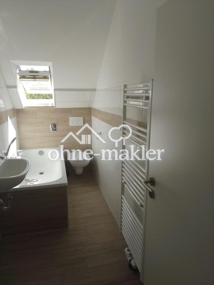 Schöne 3,5 Zimmer Wohnung im Herzen von Wanne - Photo 1