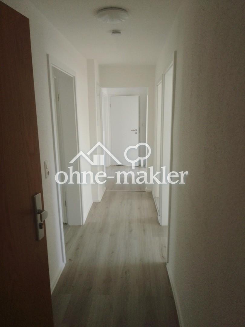 Schöne 3,5 Zimmer Wohnung im Herzen von Wanne - Photo 5