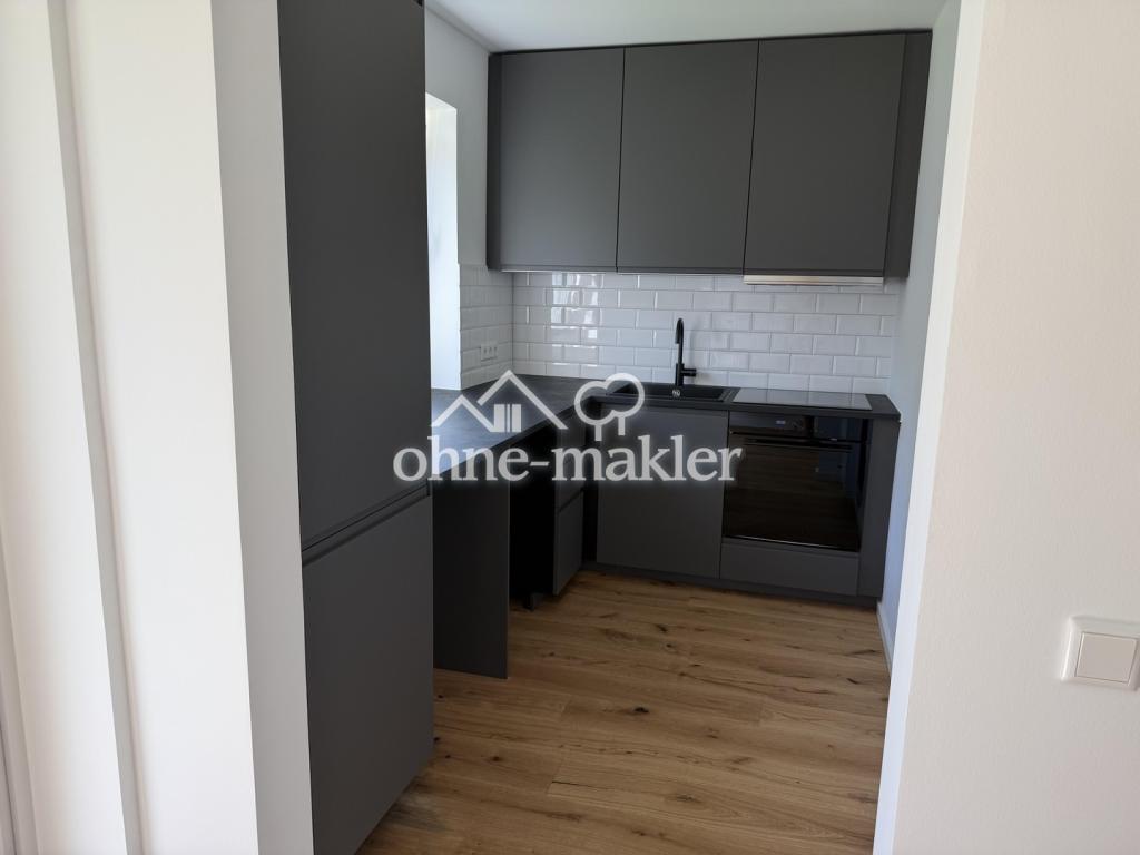Modernisiert und ruhig gelegen: gut geschnittene Wohnung zum Erstbezug - Photo 3