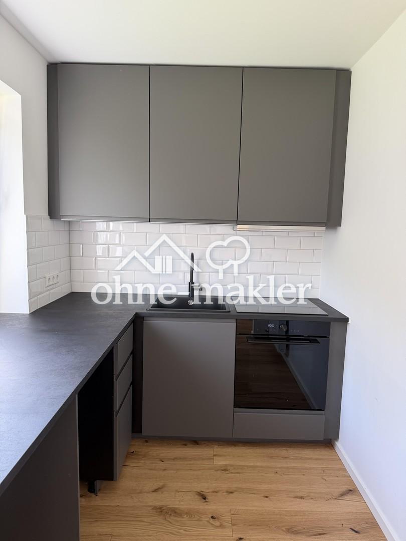 Modernisiert und ruhig gelegen: gut geschnittene Wohnung zum Erstbezug - Photo 4