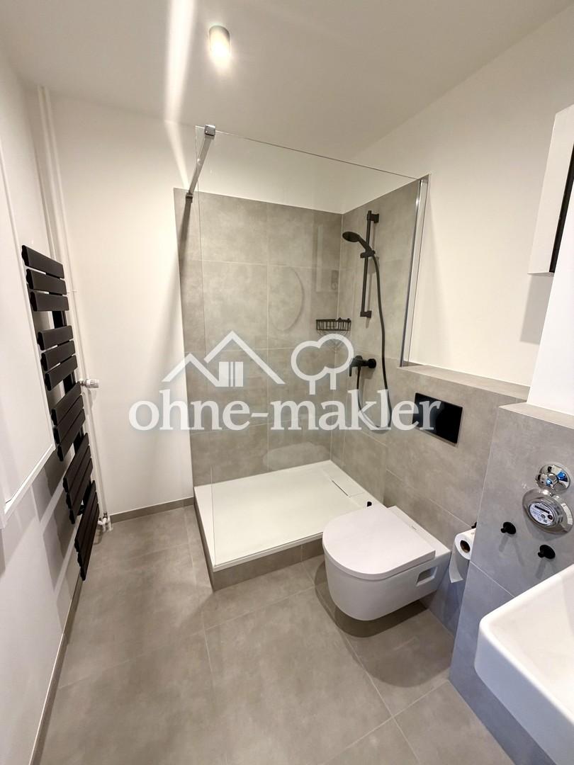 Modernisiert und ruhig gelegen: gut geschnittene Wohnung zum Erstbezug - Photo 5