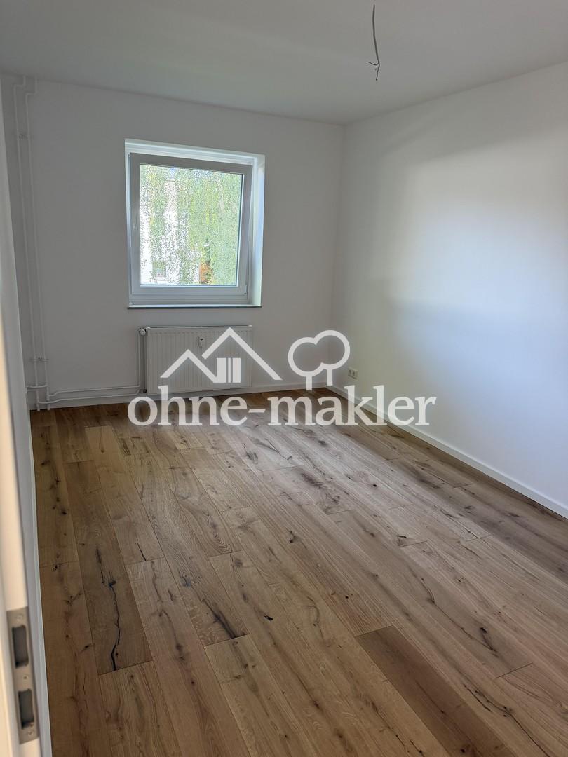 Modernisiert und ruhig gelegen: gut geschnittene Wohnung zum Erstbezug - Photo 2