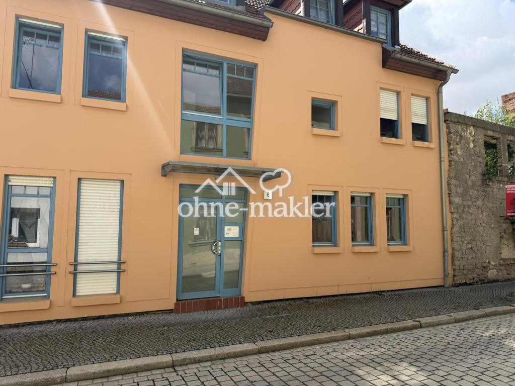3 Zimmer Küche und zwei Bäder in ruhiger Altstadtlage - Photo 5