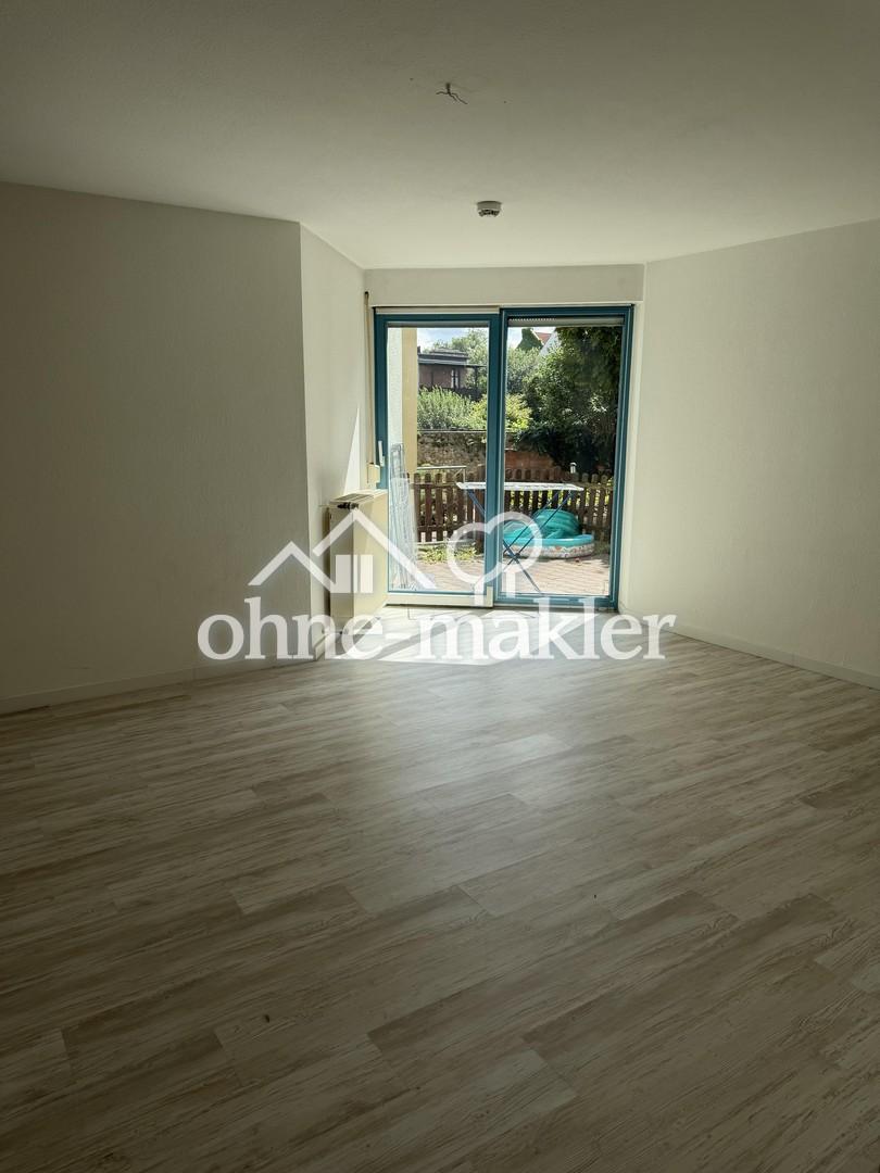 3 Zimmer Küche und zwei Bäder in ruhiger Altstadtlage - Photo 1