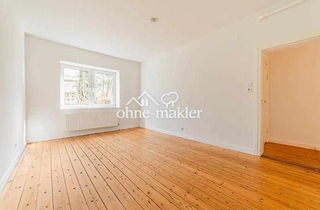 Frisch renovierte 5er-WG Neugründung in Mürwik! 122m², Einbauküche & nur 10 Min. zur Förde - Foto 1