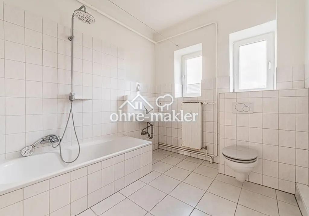 Frisch renovierte 5er-WG Neugründung in Mürwik! 122m², Einbauküche & nur 10 Min. zur Förde - Foto 5