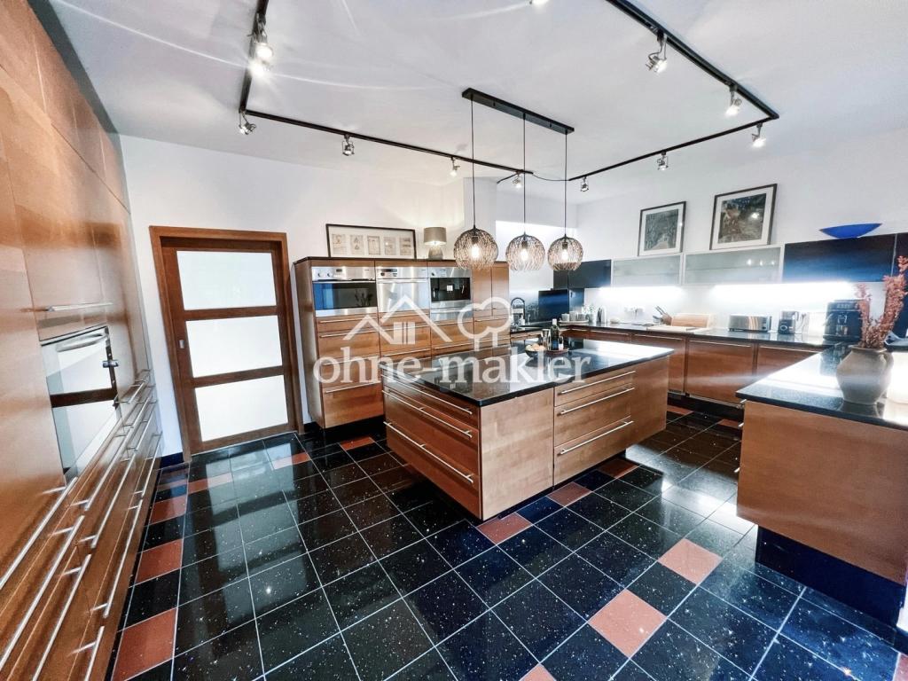 Maisonette mit Holz-Terrasse und Stellplatz zur Miete - Photo 5