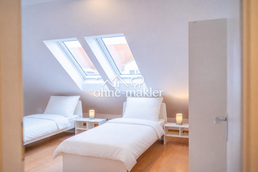 Möbliertes 18,3-m²-WG-Zimmer in Blankenfelde-Mahlow – frei ab sofort - Photo 2