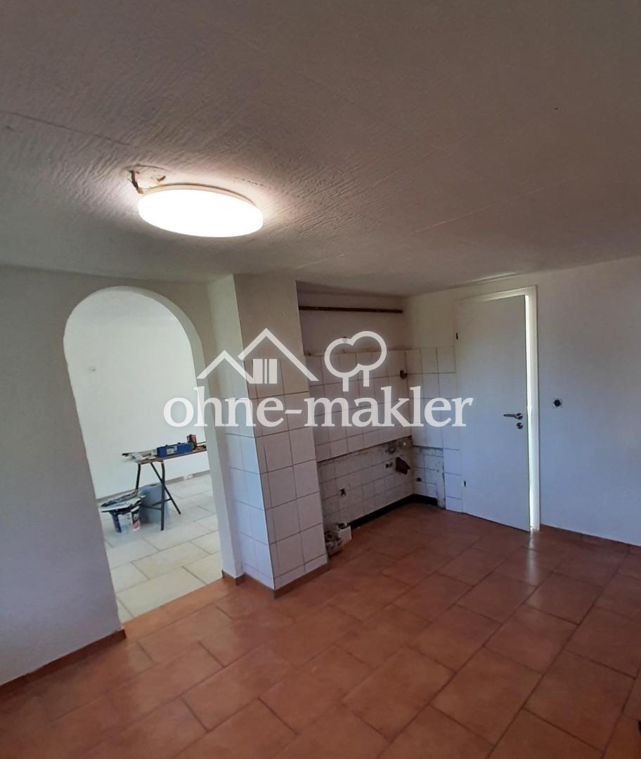 Paterre-Einzimmer-Landblick-Wohnung Eusk.- Stotzheim - Photo 2