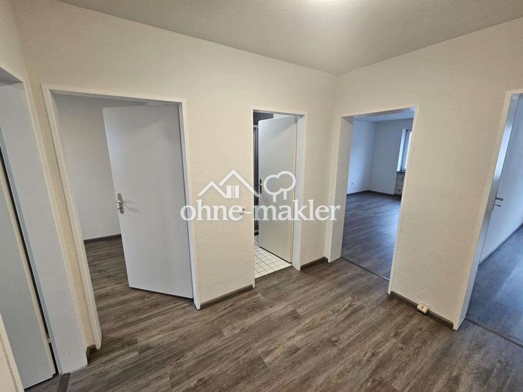 Lichtdurchflutete, frisch modernisierte 3-Zimmer-Wohnung in Stolberg-Büsbach - Photo 5