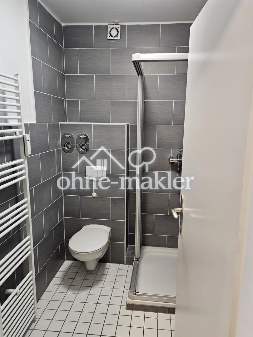 Lichtdurchflutete, frisch modernisierte 3-Zimmer-Wohnung in Stolberg-Büsbach - Photo 3