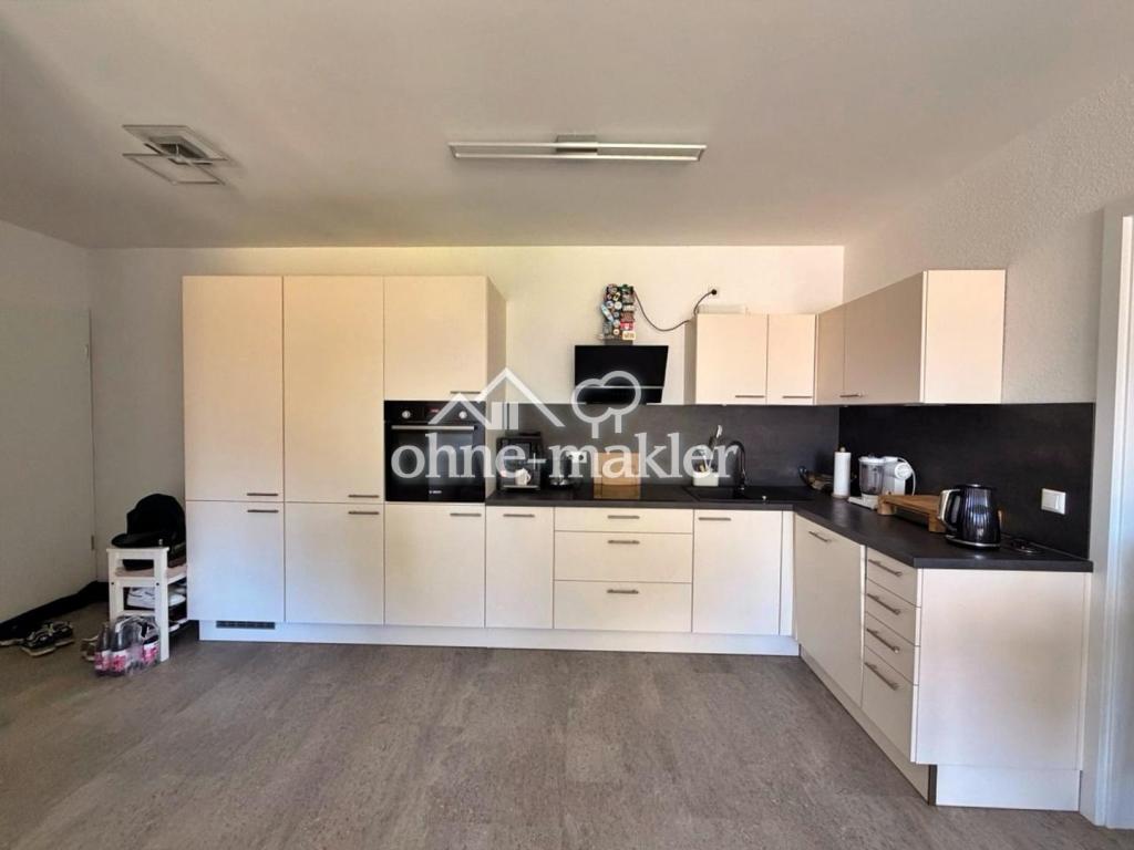 3-Zimmer-Wohnung im Obergeschoss in Diepenau zu vermieten - Foto 3