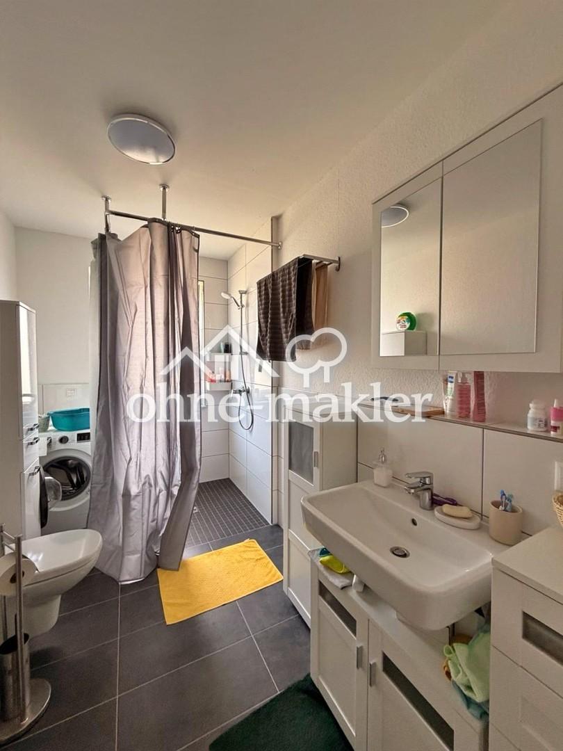 3-Zimmer-Wohnung im Obergeschoss in Diepenau zu vermieten - Foto 4