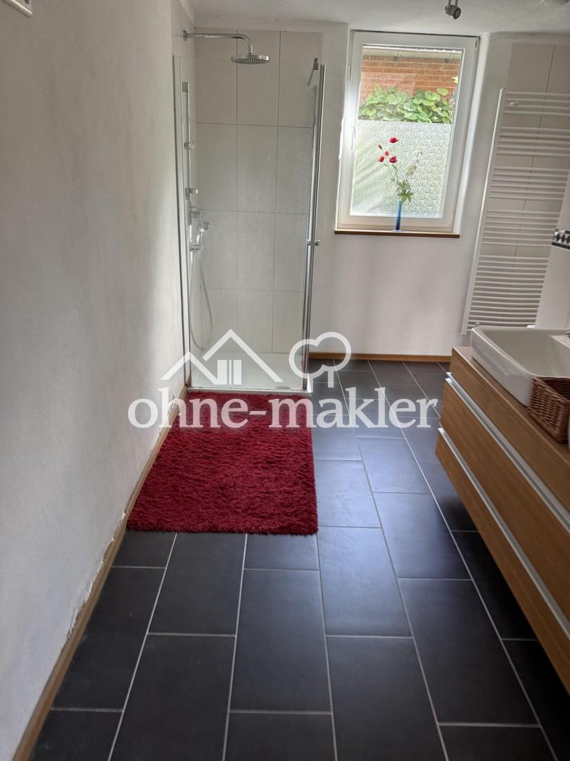 Sanierte 3-Zimmerwohnung mit Altbaucharme - Photo 4