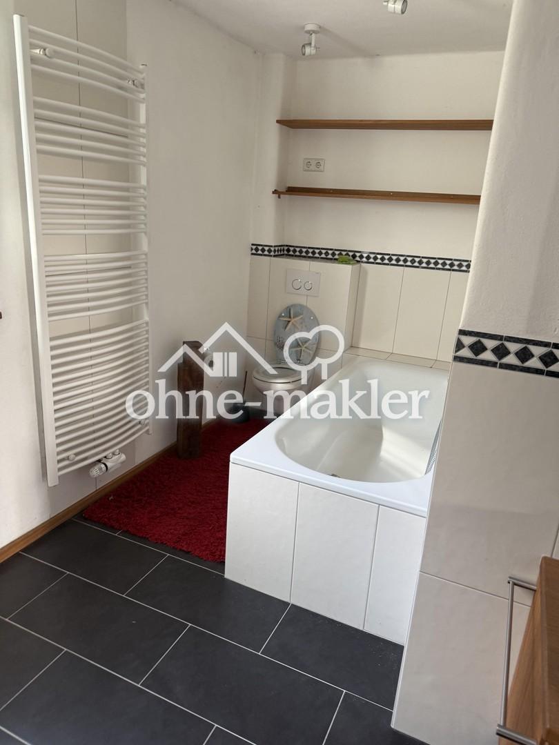 Sanierte 3-Zimmerwohnung mit Altbaucharme - Photo 5