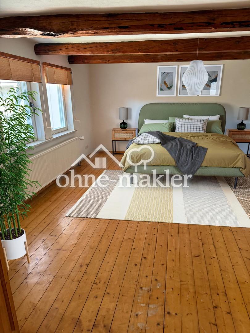 Sanierte 3-Zimmerwohnung mit Altbaucharme - Photo 2