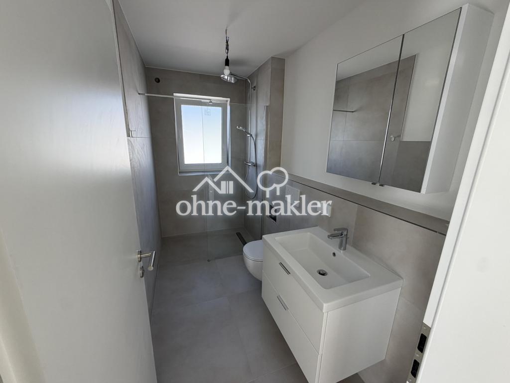 Exklusiver Neubau-Erstbezug – Stilvolle 3-Zimmer-Maisonette Wohnung - Photo 3