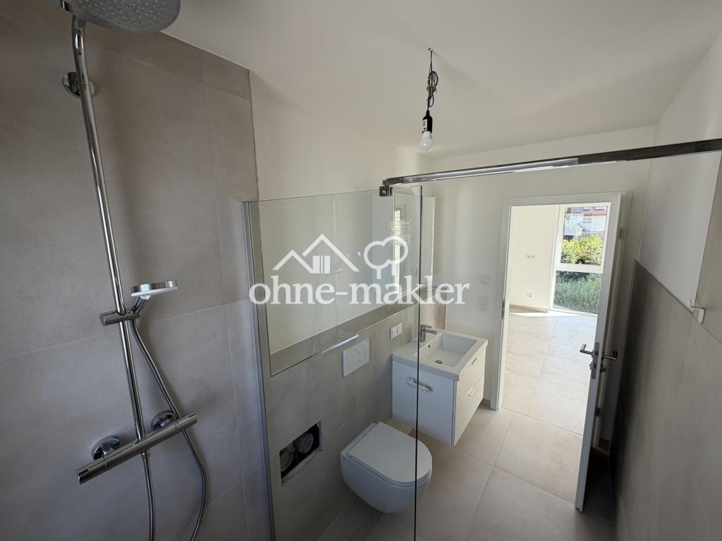 Exklusiver Neubau-Erstbezug – Stilvolle 3-Zimmer-Maisonette Wohnung - Photo 4