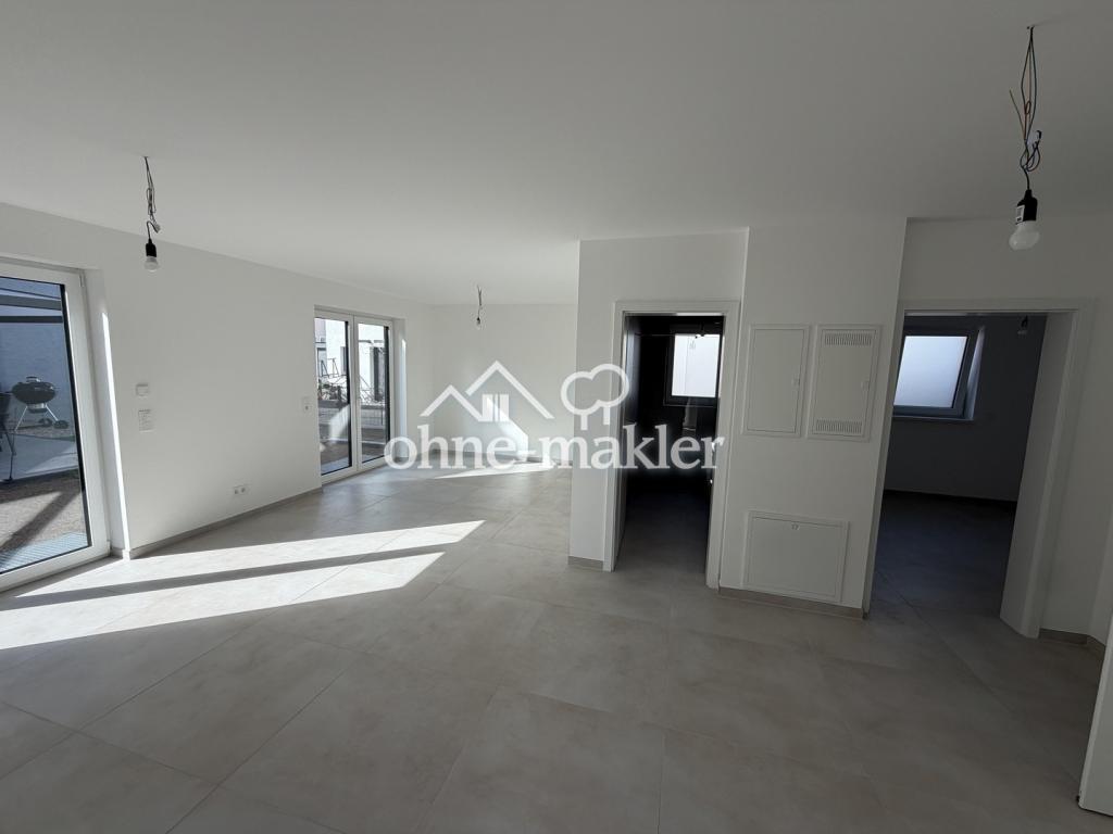 Erstbezug im Neubau – Stilvolle 2-Zimmer-Wohnung mit eigenem Garten und moderner Ausstattung - Photo 3