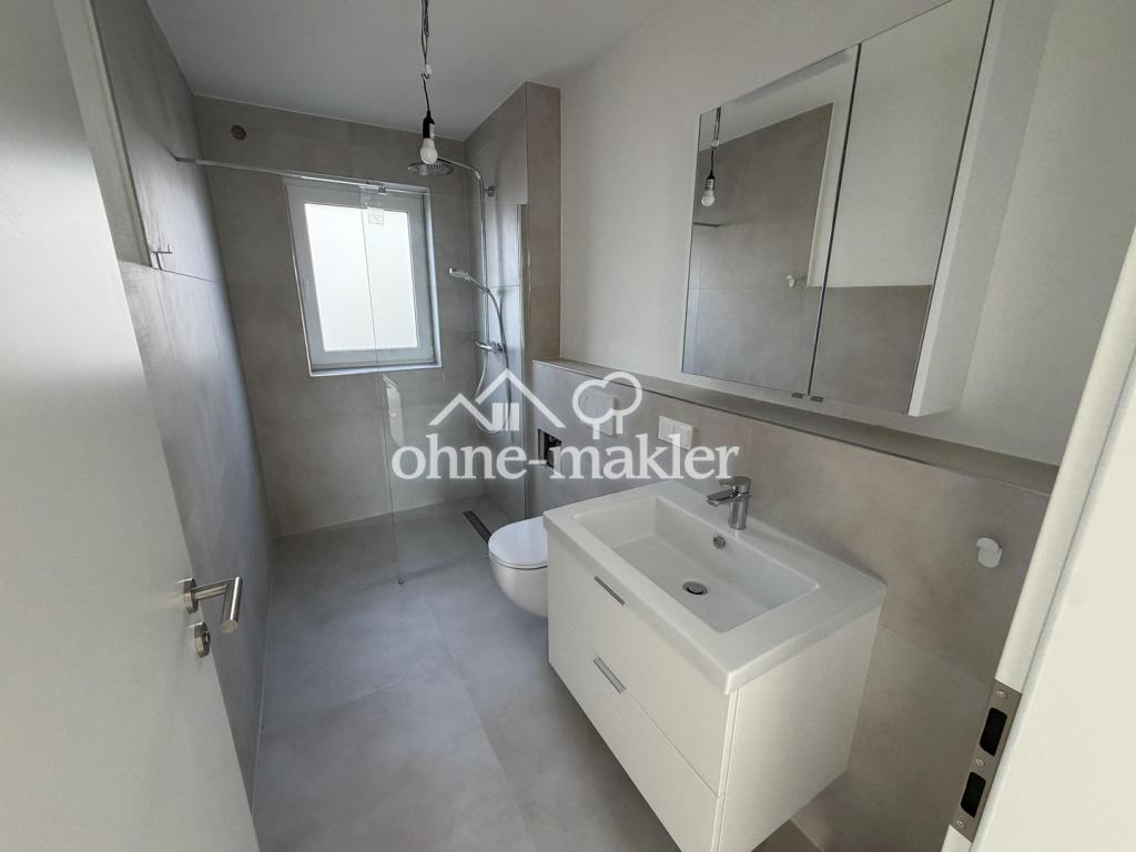 Erstbezug im Neubau – Stilvolle 2-Zimmer-Wohnung mit eigenem Garten und moderner Ausstattung - Photo 5