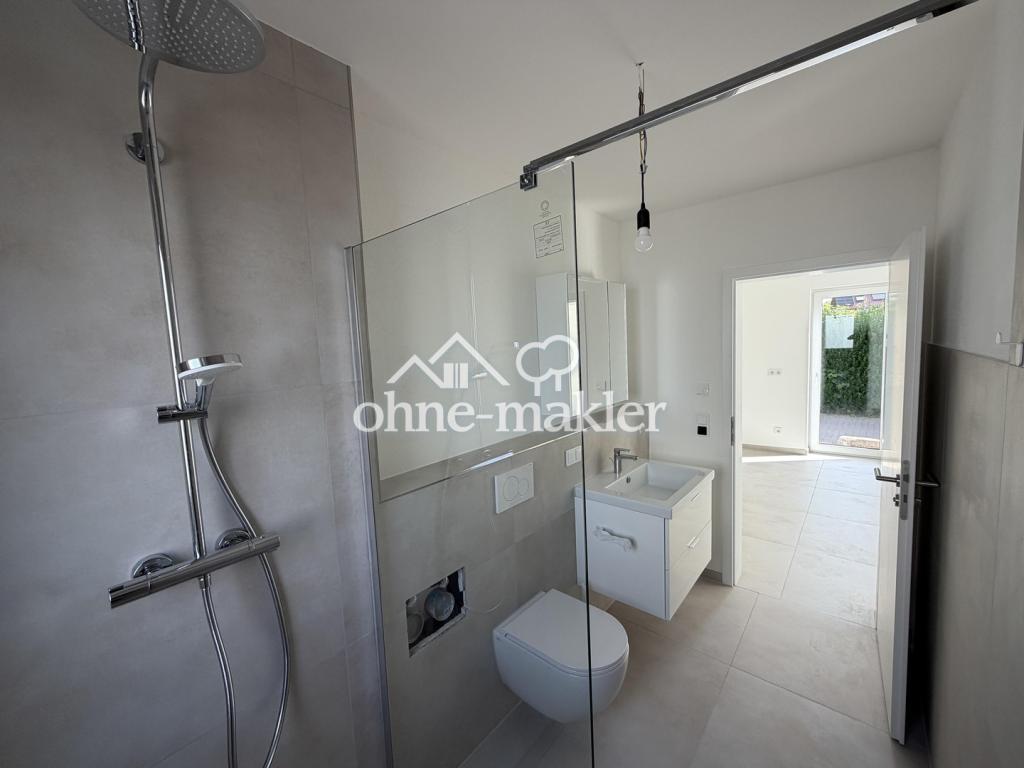 Erstbezug im Neubau – Stilvolle 2-Zimmer-Wohnung mit eigenem Garten und moderner Ausstattung - Photo 4