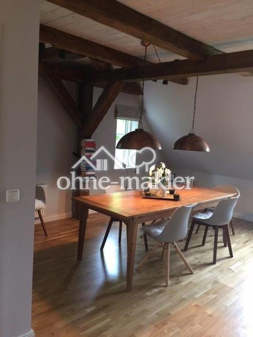 Maisonette/Wohnung an der Lübecker Bucht zwischen Scharbeutz und Eutin - Foto 3
