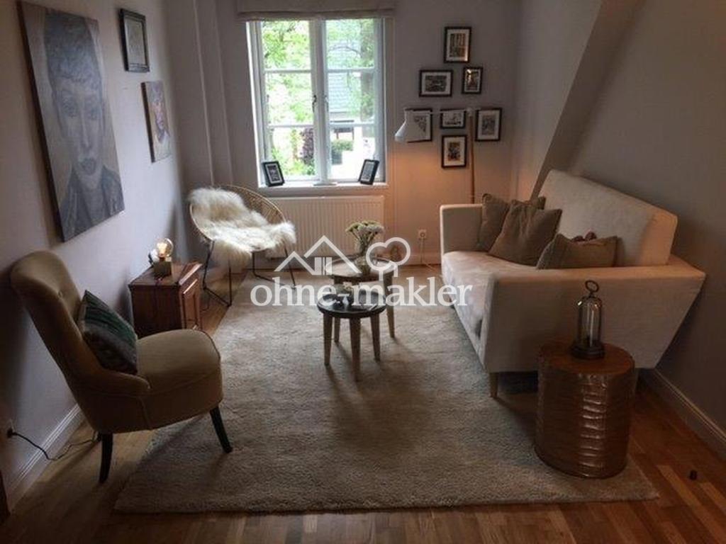 Maisonette/Wohnung an der Lübecker Bucht zwischen Scharbeutz und Eutin - Foto 1