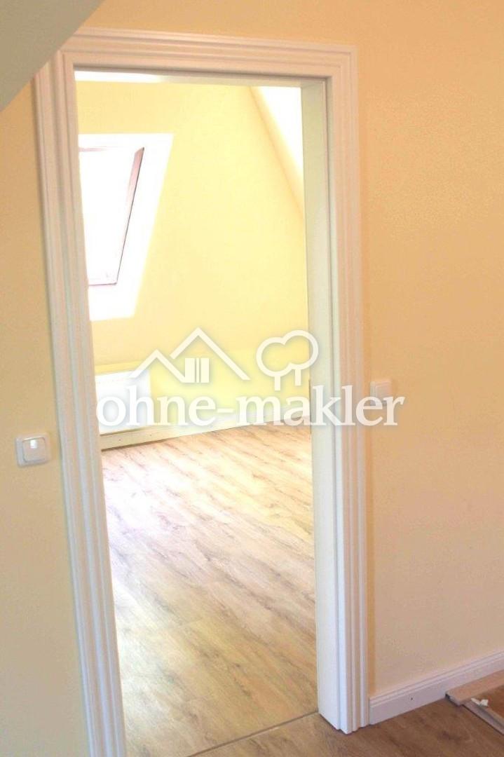 Maisonette/Wohnung an der Lübecker Bucht zwischen Scharbeutz und Eutin - Foto 4